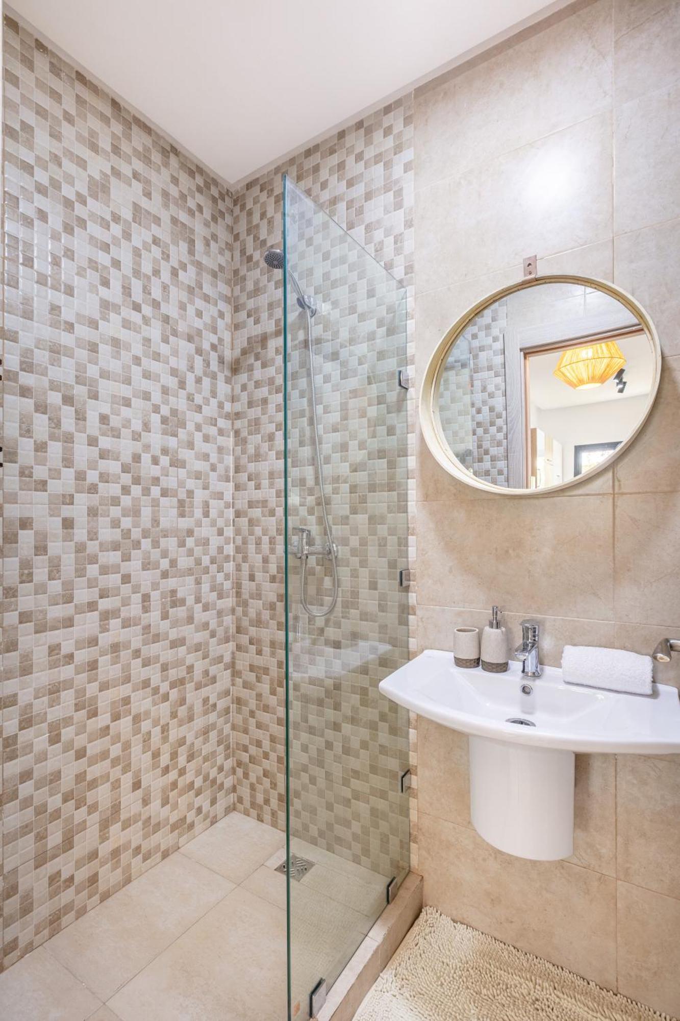 Bohemian Charm - Well Equipped - Pool - Relaxation Apartamento Marraquexe Exterior foto